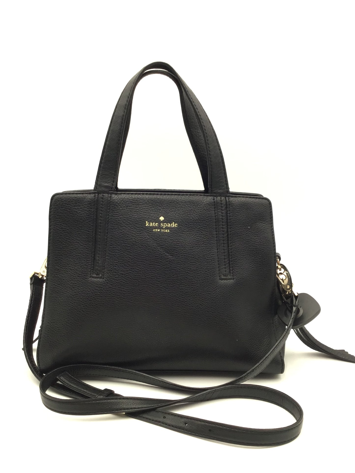 Crossbody Designer By Kate Spade, Size: Medium