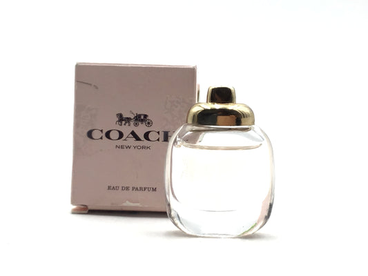 Fragrance Designer By Coach, Size: Small