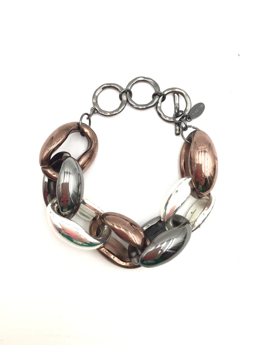 Bracelet Charm By Cmc