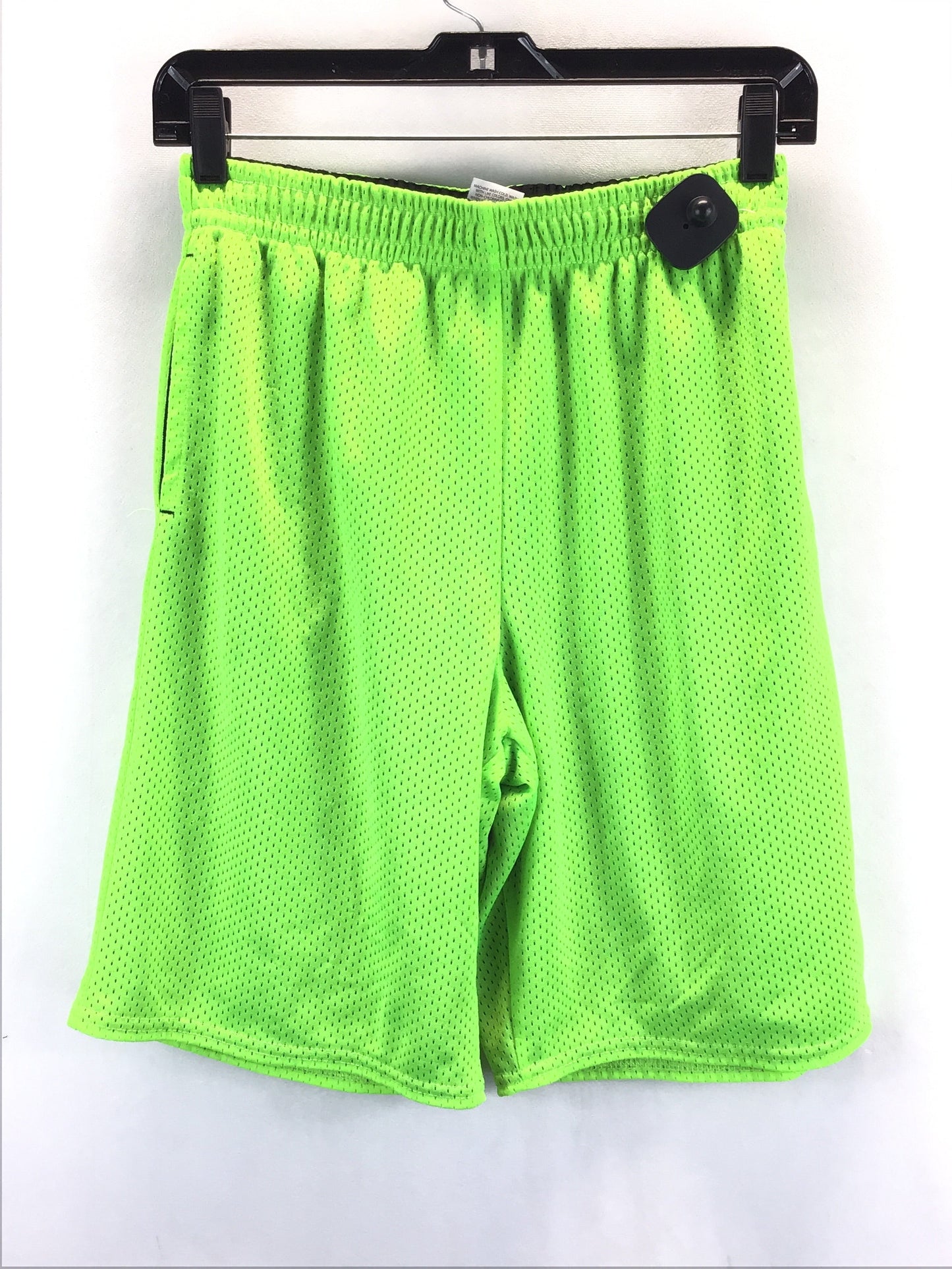 Green Athletic Shorts Athletic Works, Size 2x
