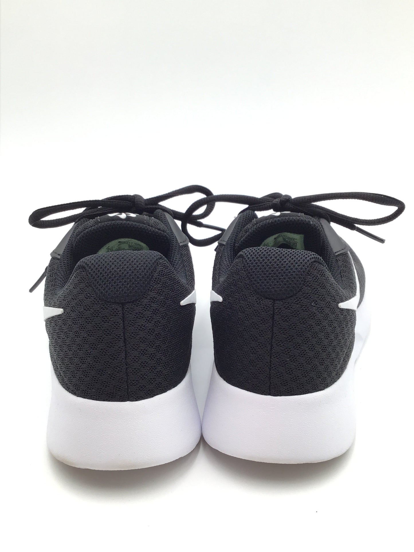 Black & White Shoes Athletic Nike, Size 9