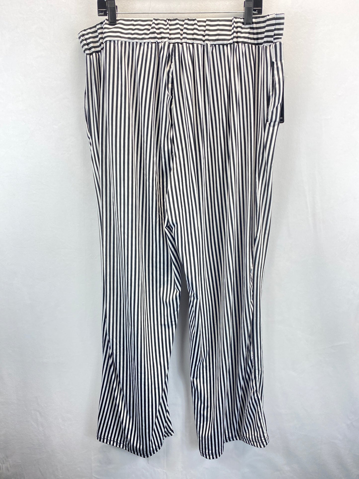 Striped Pattern Pants Other Robert Louis, Size 3x
