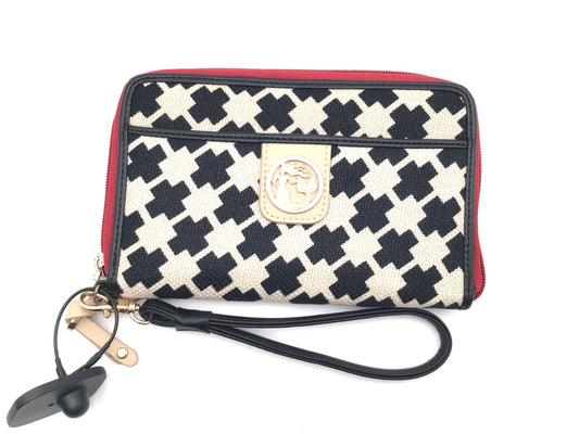 Wallet By Spartina, Size: Large