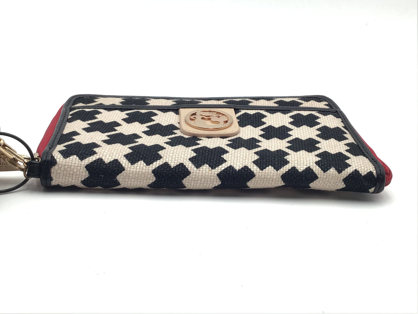 Wallet By Spartina, Size: Large