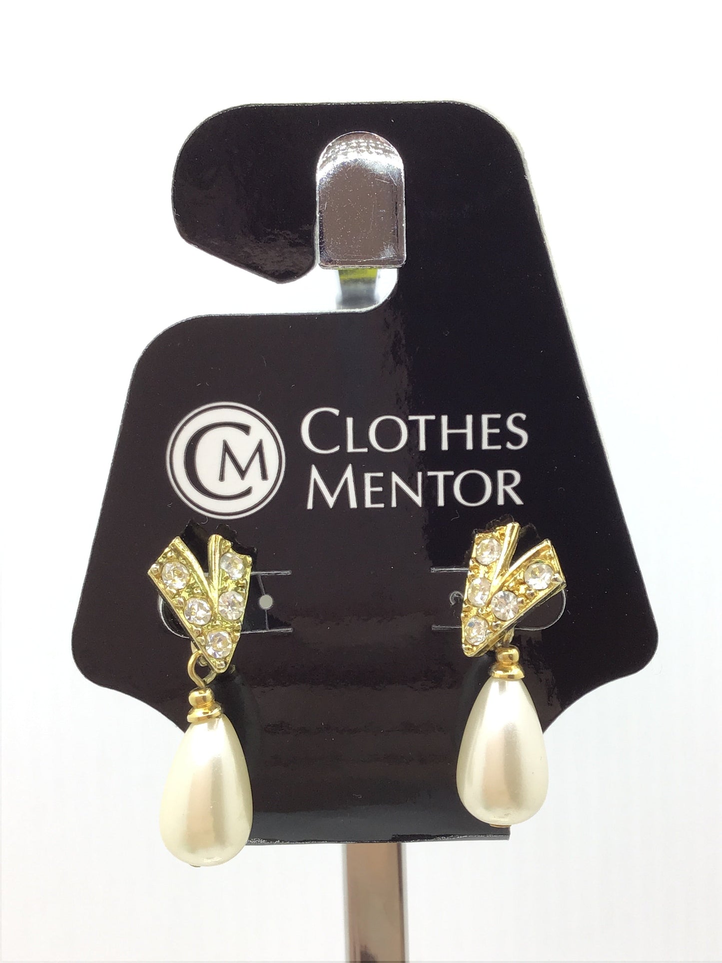 Earrings Dangle/drop By Clothes Mentor