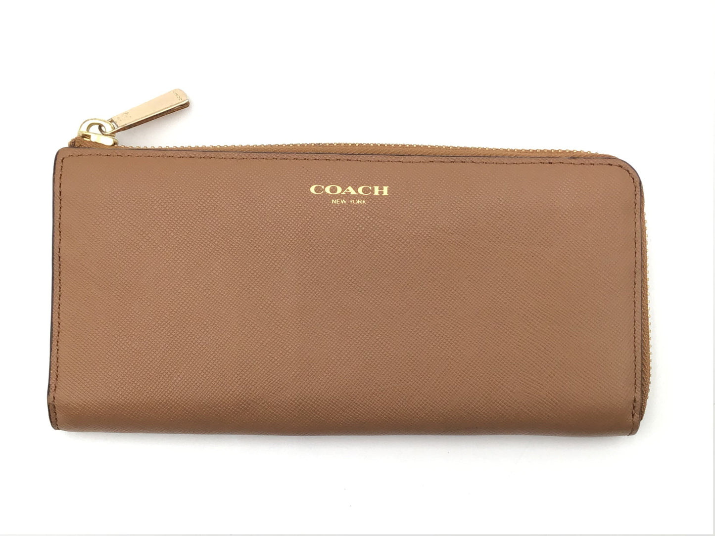 Wallet Designer By Coach, Size: Large