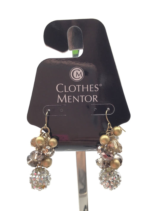 Earrings Dangle/drop By Clothes Mentor