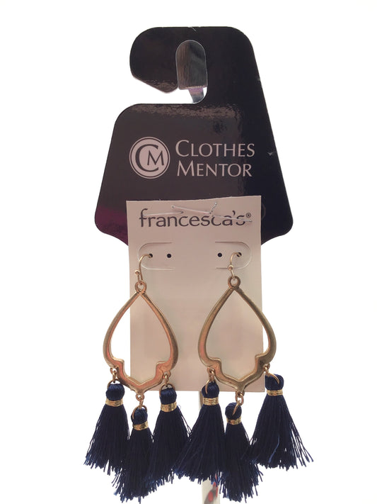 Earrings Dangle/drop By Francesca's