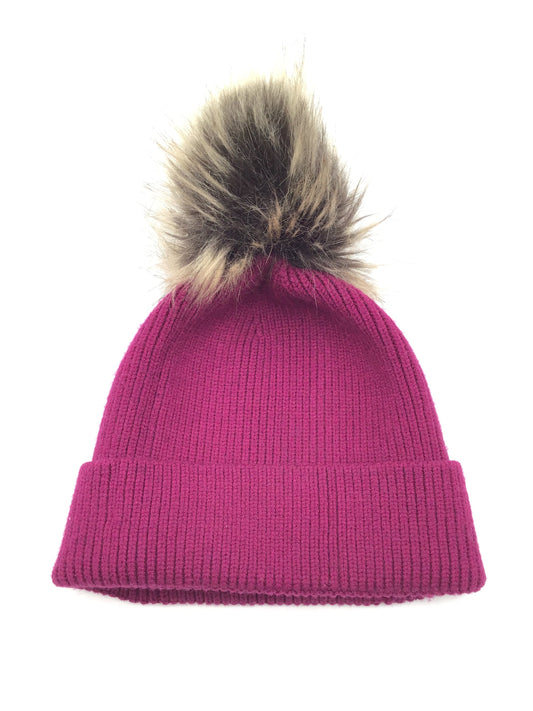 Hat Beanie By Express