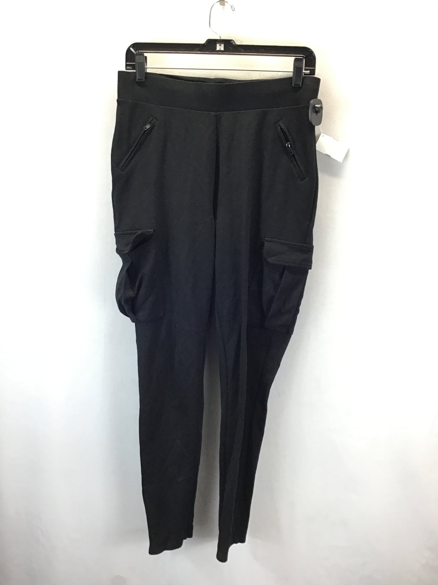 Pants Leggings By Ashley Stewart In Black, Size: 10