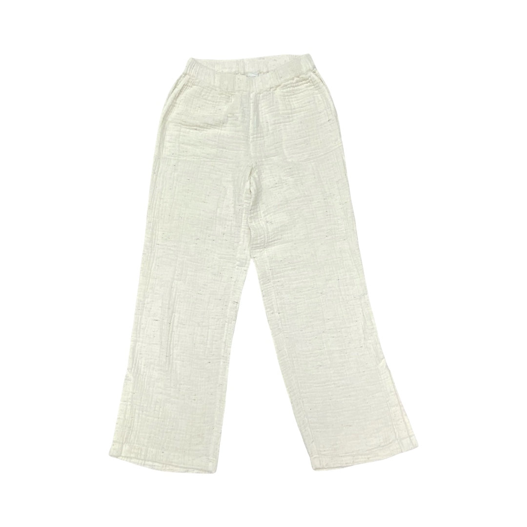 Pants Other By Pure Jill In Cream, Size:Xs