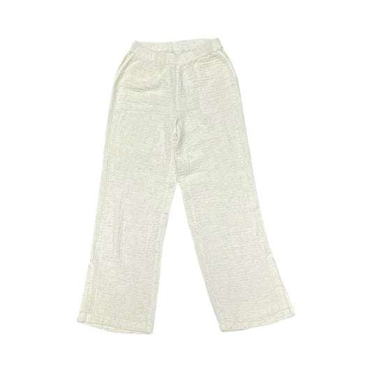 Pants Other By Pure Jill In Cream, Size:Xs
