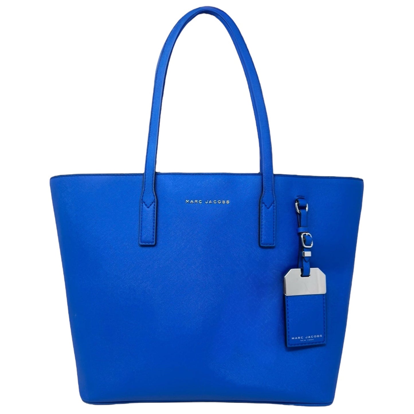 Sidekick Tote Luxury Designer By Marc Jacobs, Size: Medium