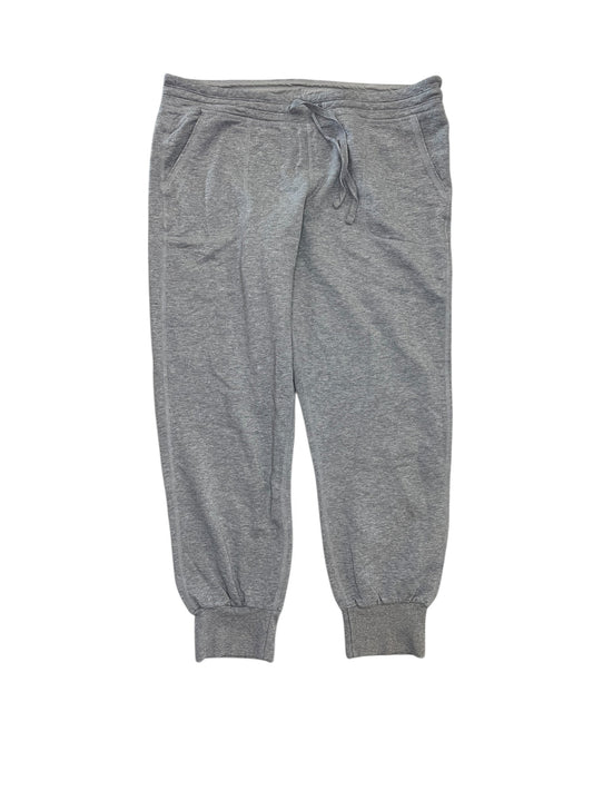 Athletic Pants By Patagonia In Grey, Size:M