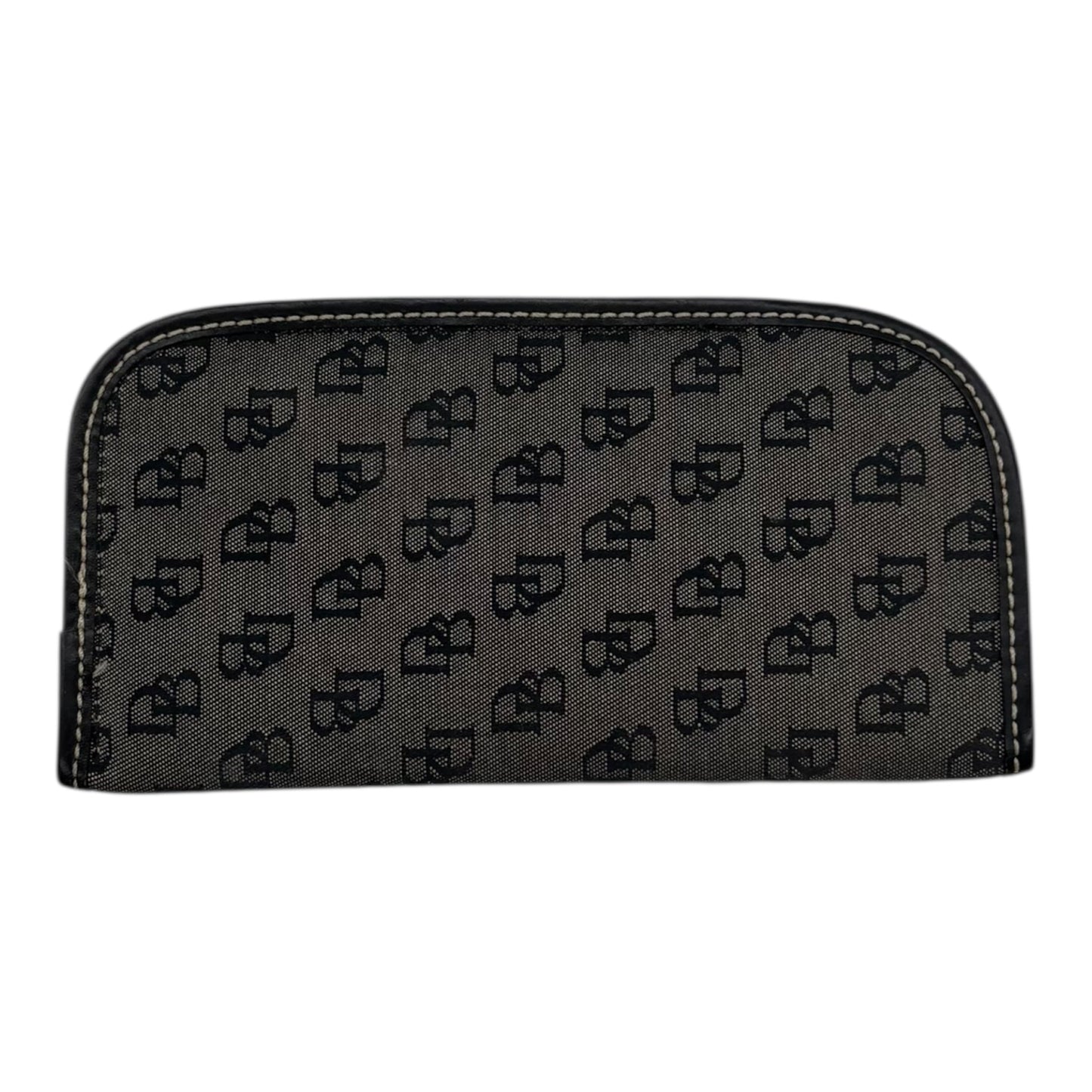 Sunglass Case Designer By Dooney And Bourke In Grey