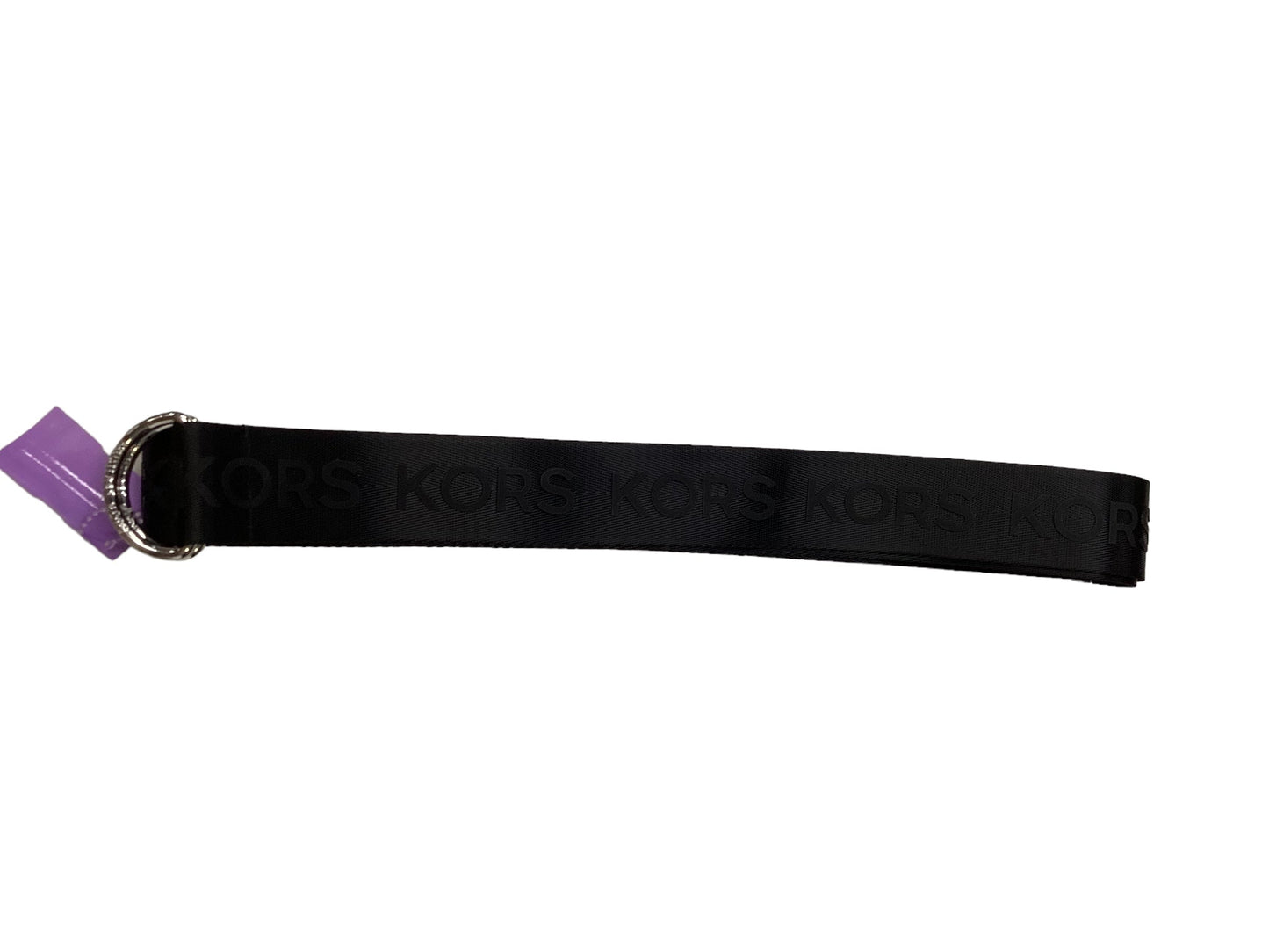 Belt Designer By Michael Kors