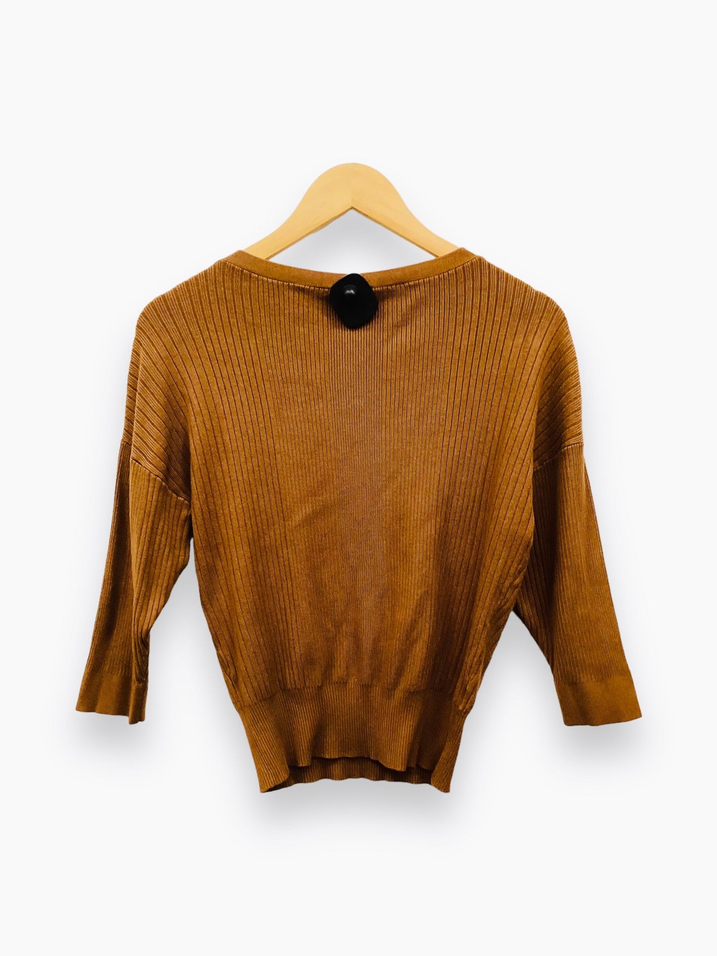 Brown Sweater Ann Taylor, Size Petite  M