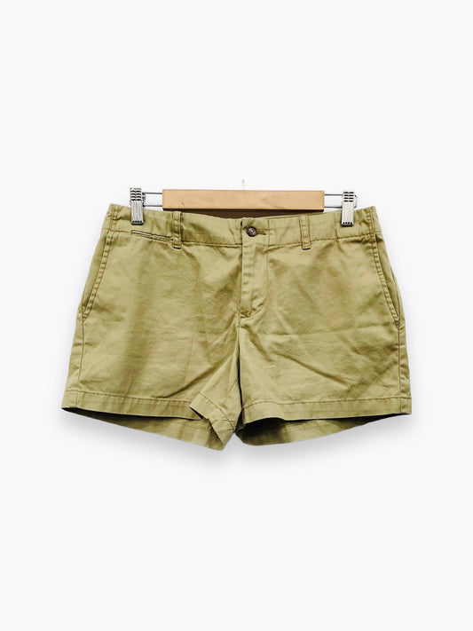 Tan Shorts Polo Ralph Lauren, Size 4