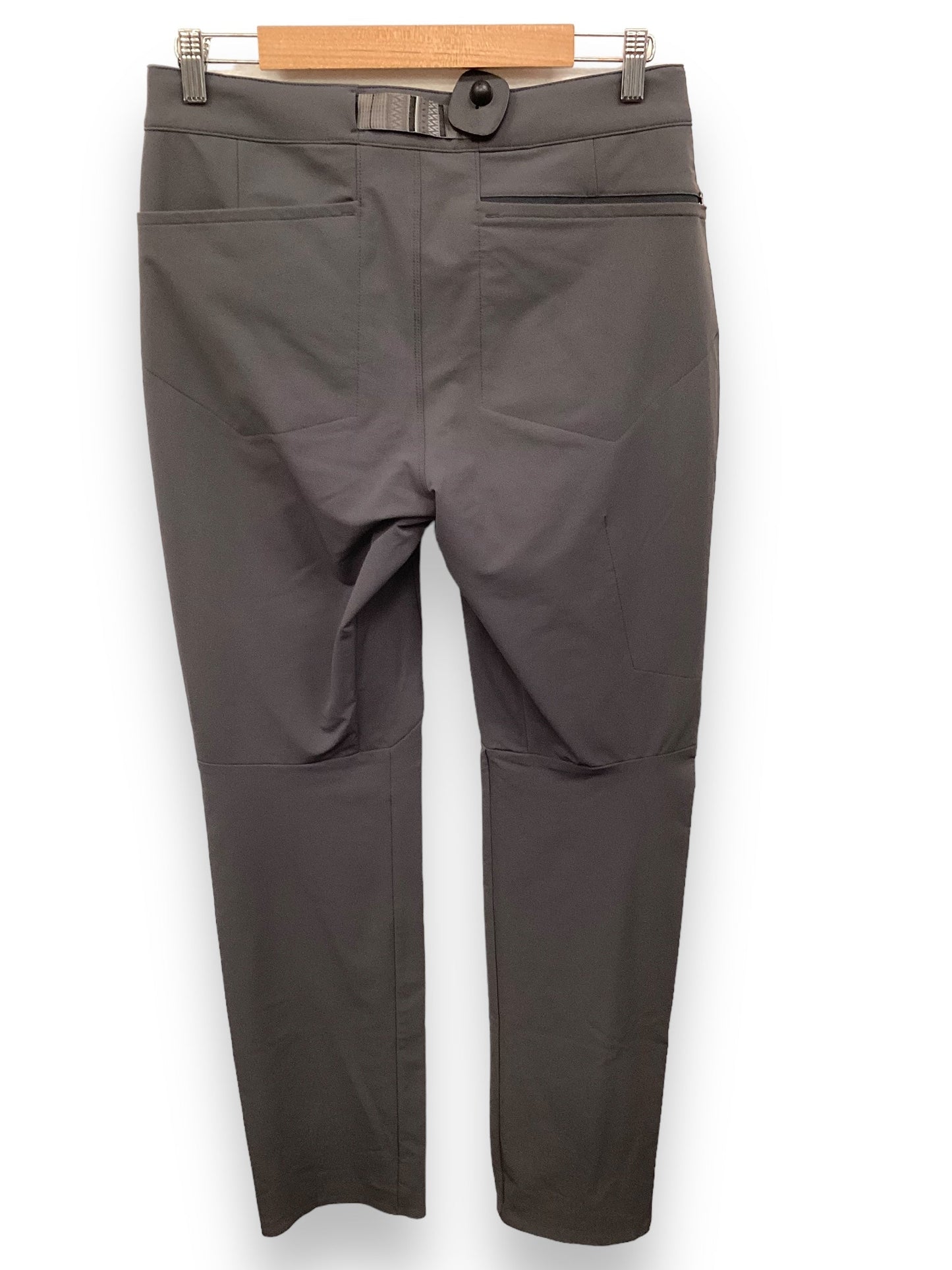 Athletic Pants By Rei In Grey, Size: 10