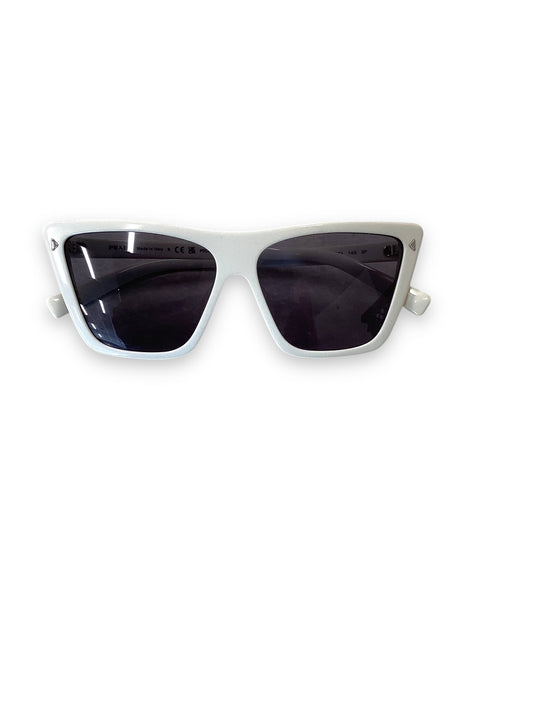 Sunglasses Luxury Designer By Prada