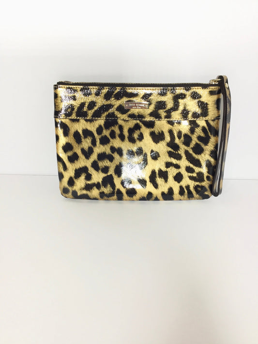 Wristlet Designer By Kate Spade  Size: Small