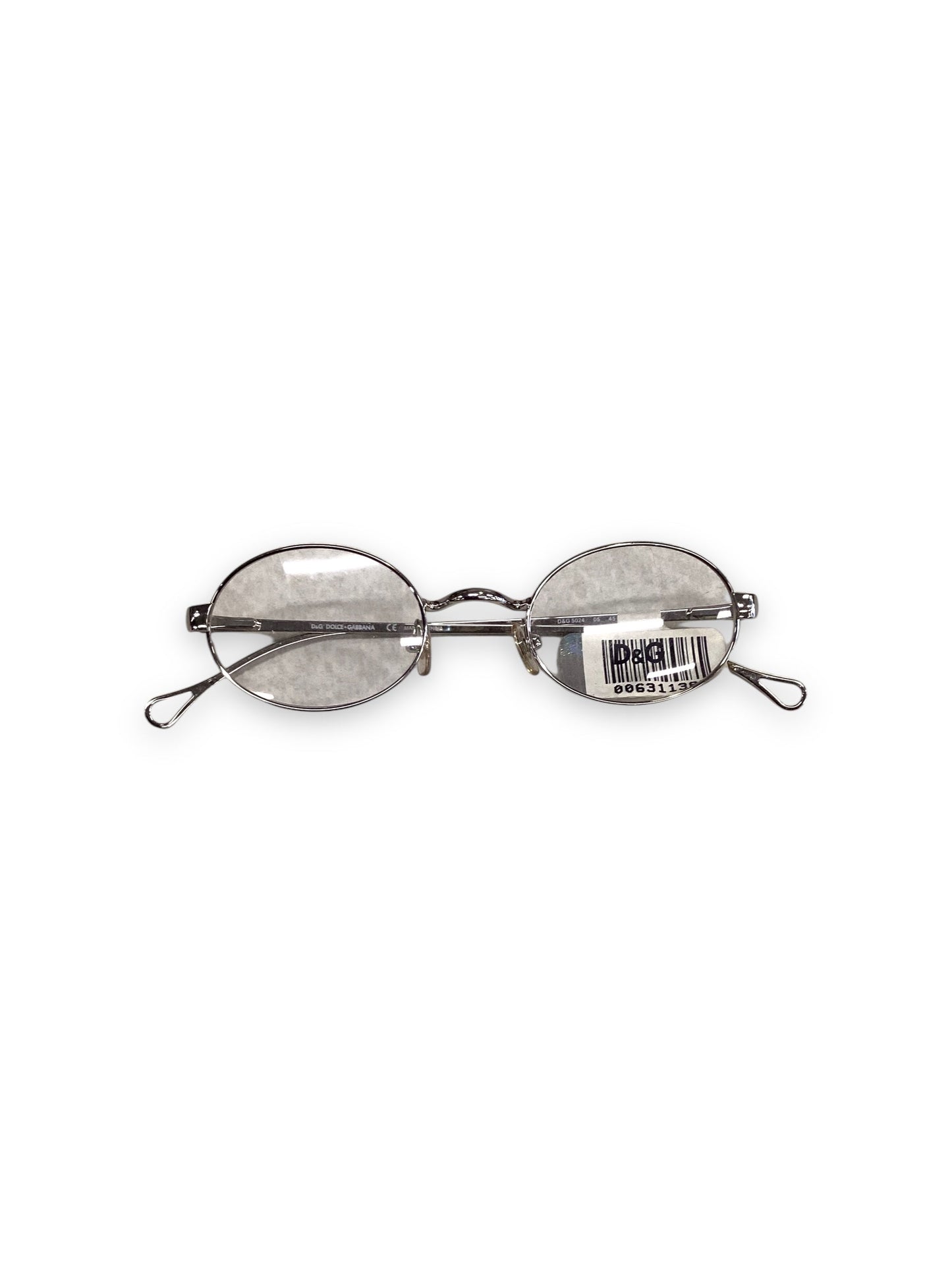 Glasses Luxury Designer By Dolce And Gabbana