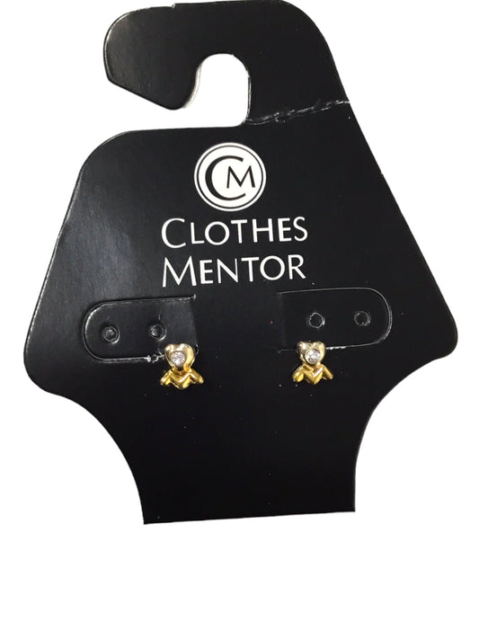 Earrings Dangle/drop By Clothes Mentor