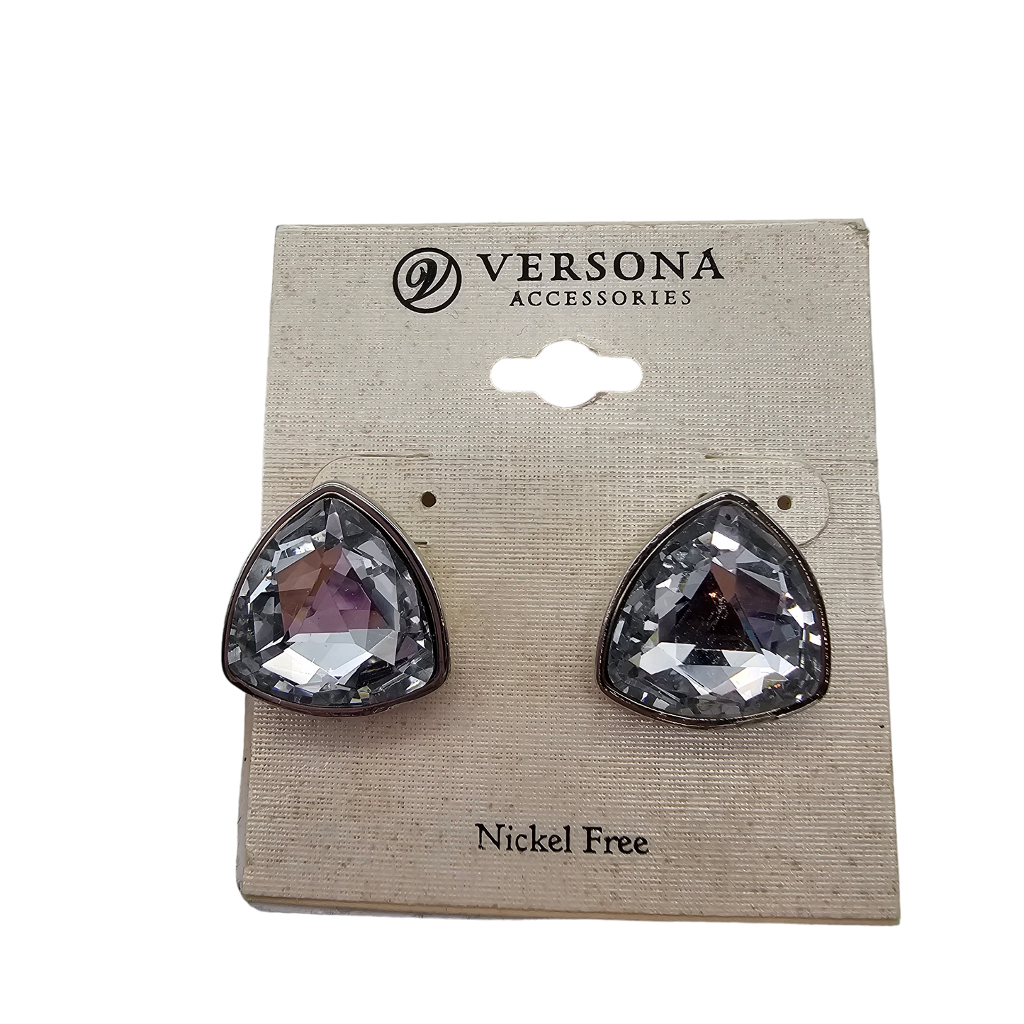 Earrings Stud By Versona