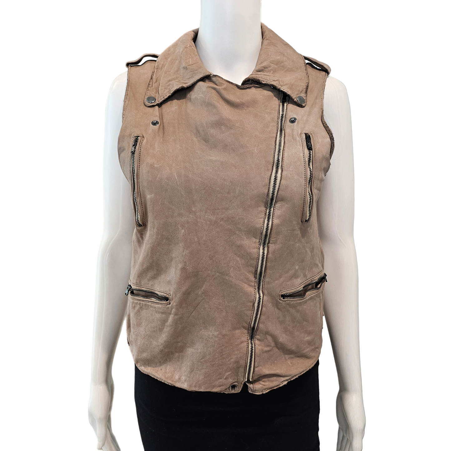 Vest Other By Clothes Mentor  Size: M