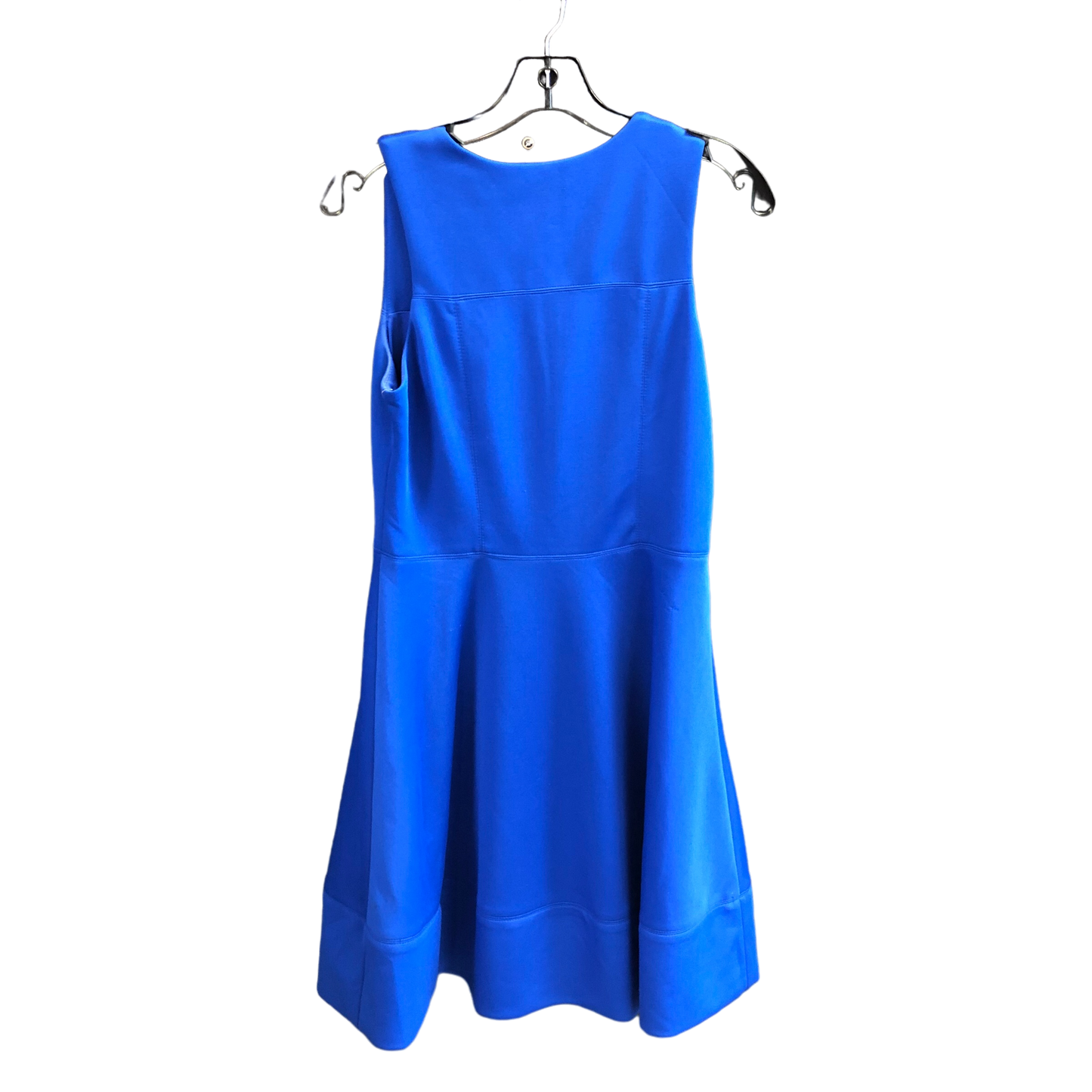 Dress Work By Vince Camuto In Blue, Size: 6