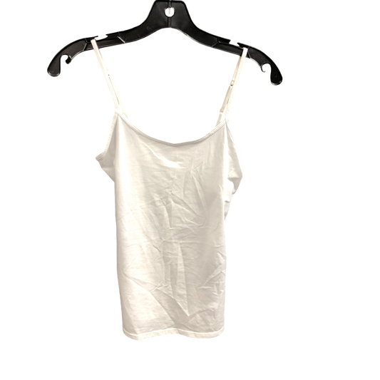 Top Cami By Old Navy In White, Size: Xs