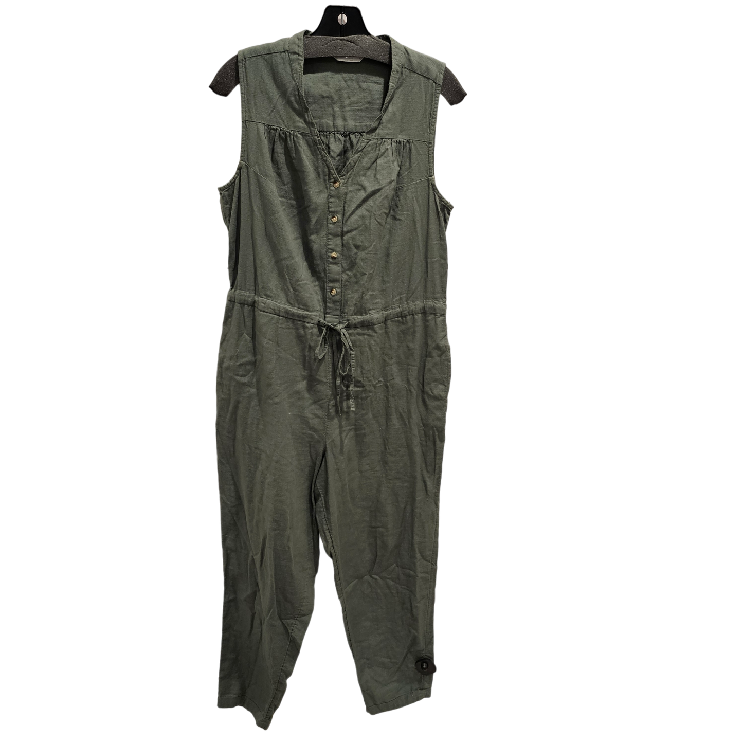 Jumpsuit By Lucky Brand  Size: M