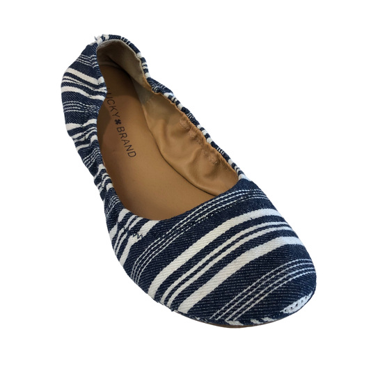 Shoes Flats By Lucky Brand  Size: 9