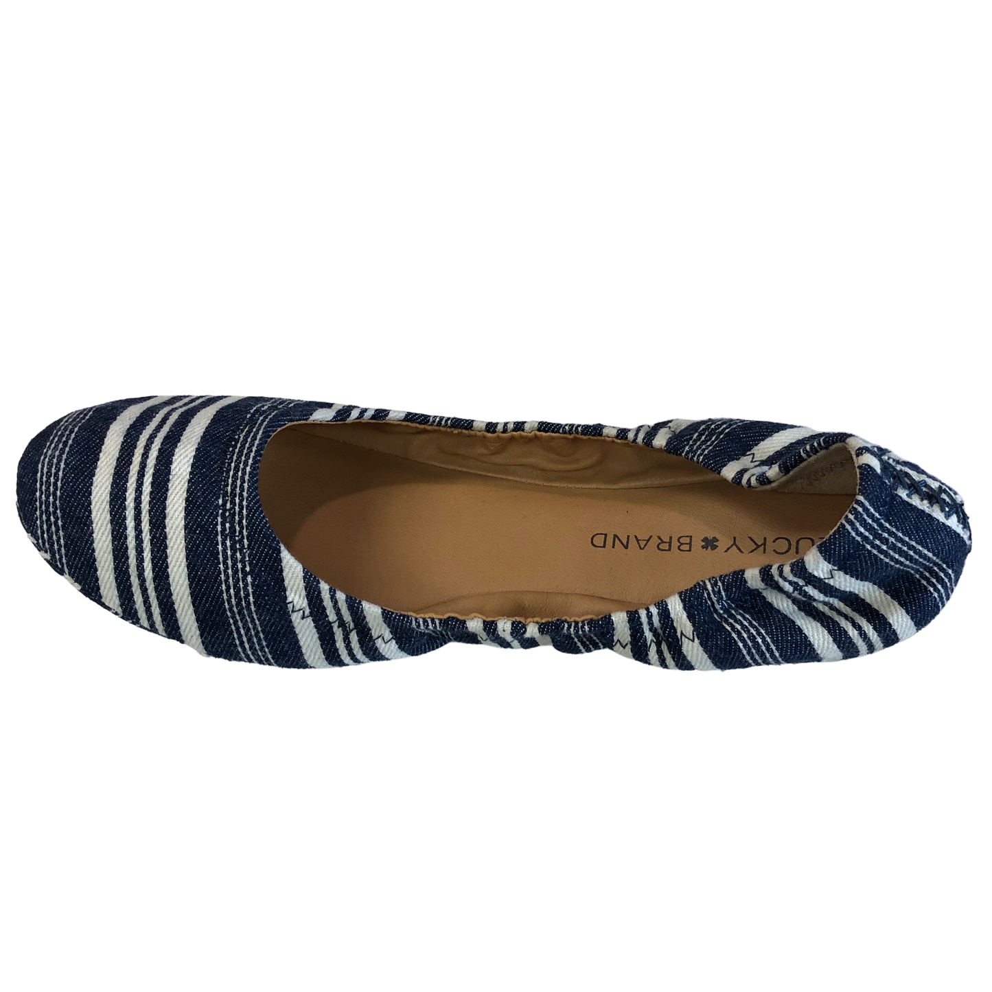 Shoes Flats By Lucky Brand  Size: 9