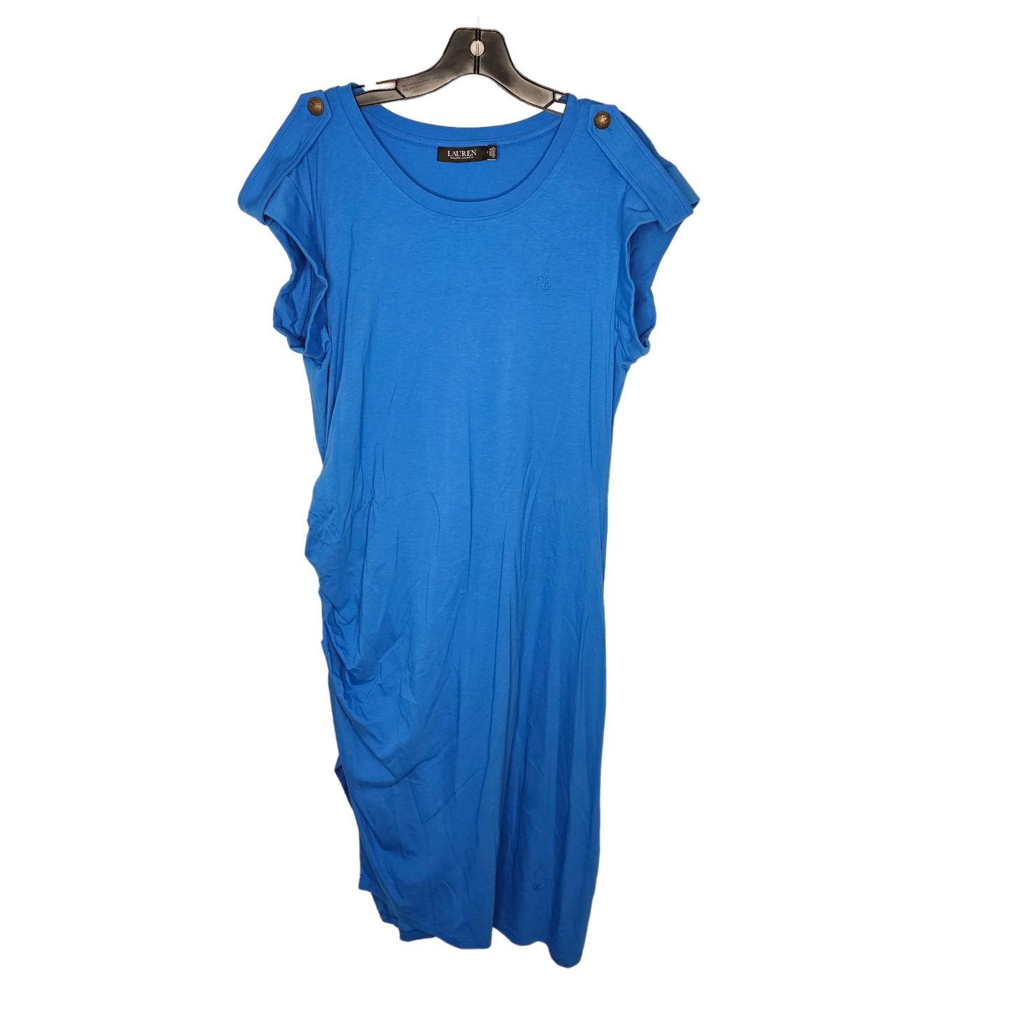 Dress Casual Short By Lauren By Ralph Lauren  Size: Xl
