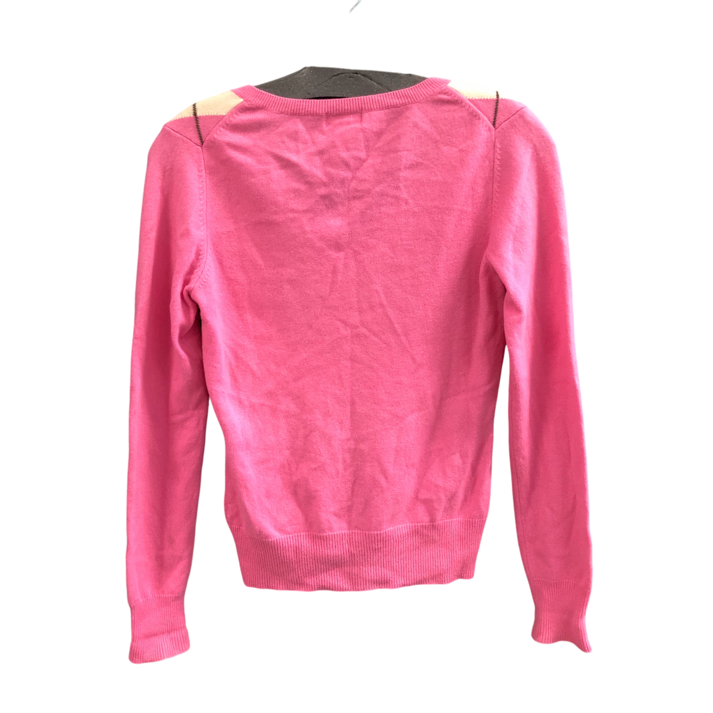 Sweater Designer By Lilly Pulitzer In Pink, Size: S