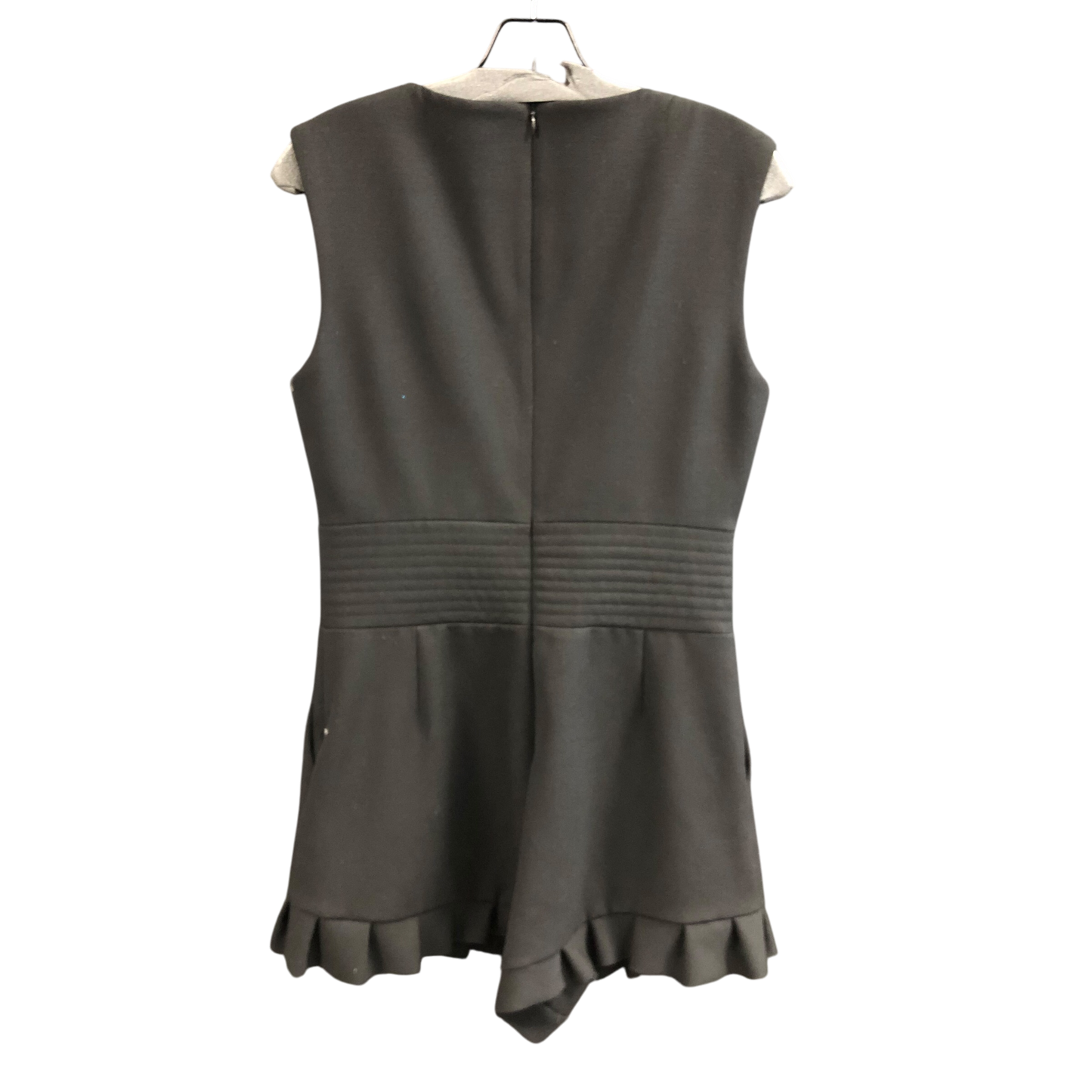 Romper Designer By Cma In Black, Size: S