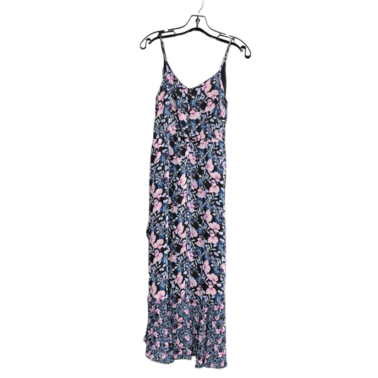 Dress Casual Midi By Vince Camuto  Size: 8