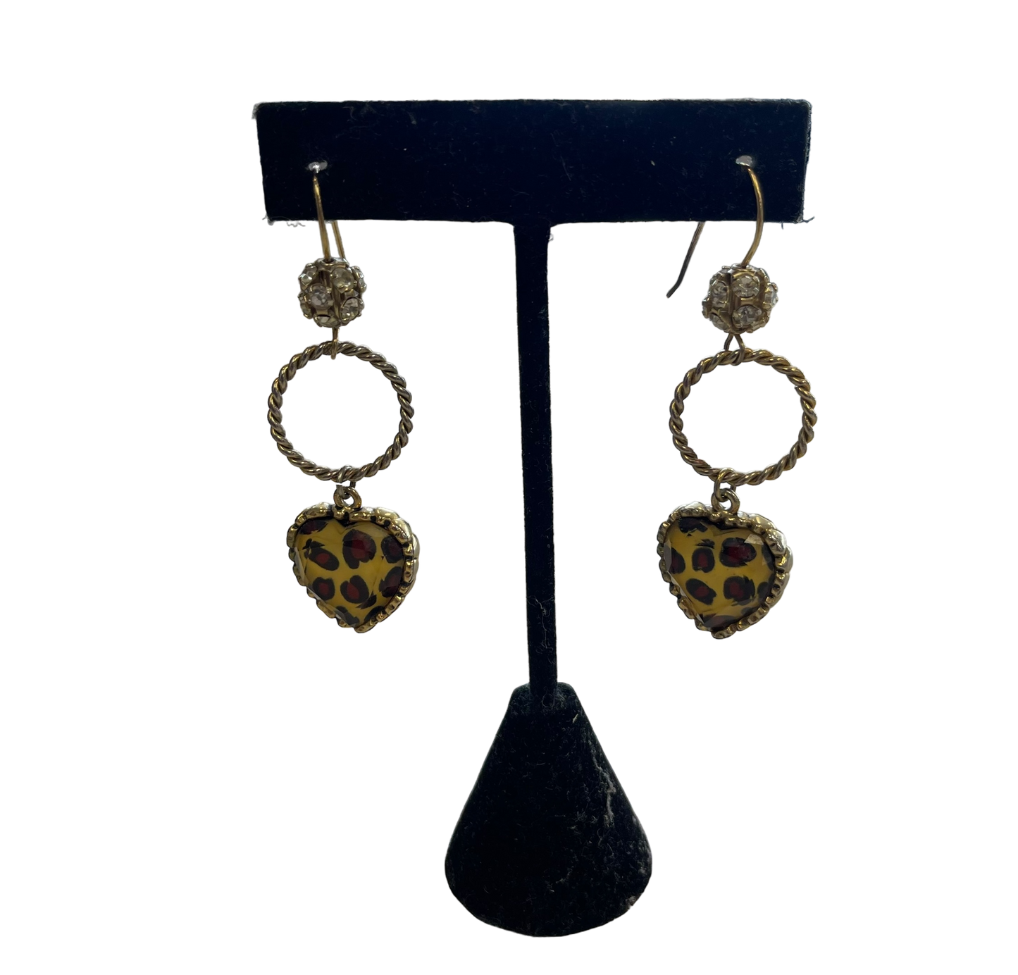 Earrings Dangle/drop By Cmc