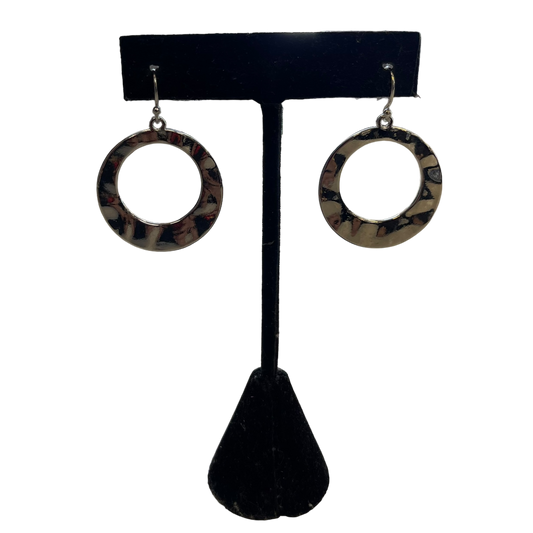 Earrings Dangle/drop By Inc