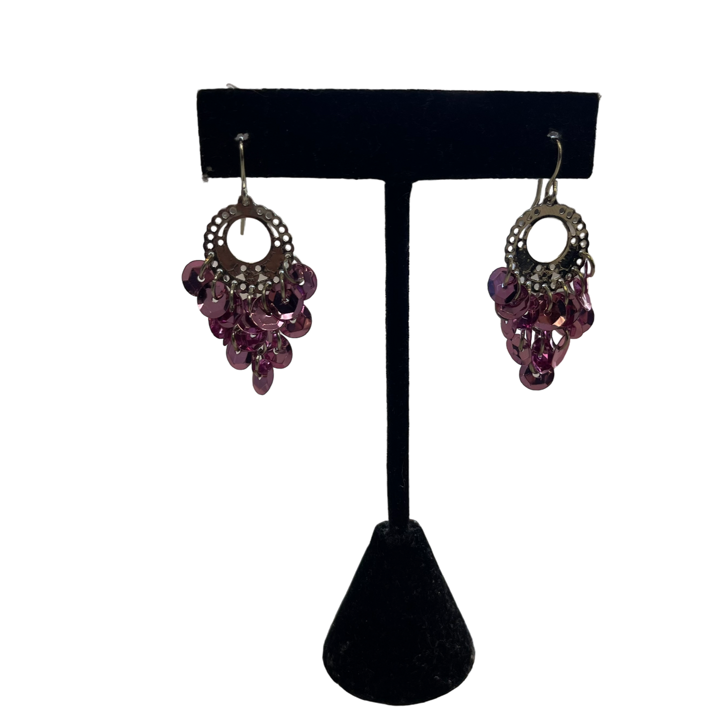 Earrings Dangle/drop By Cmc