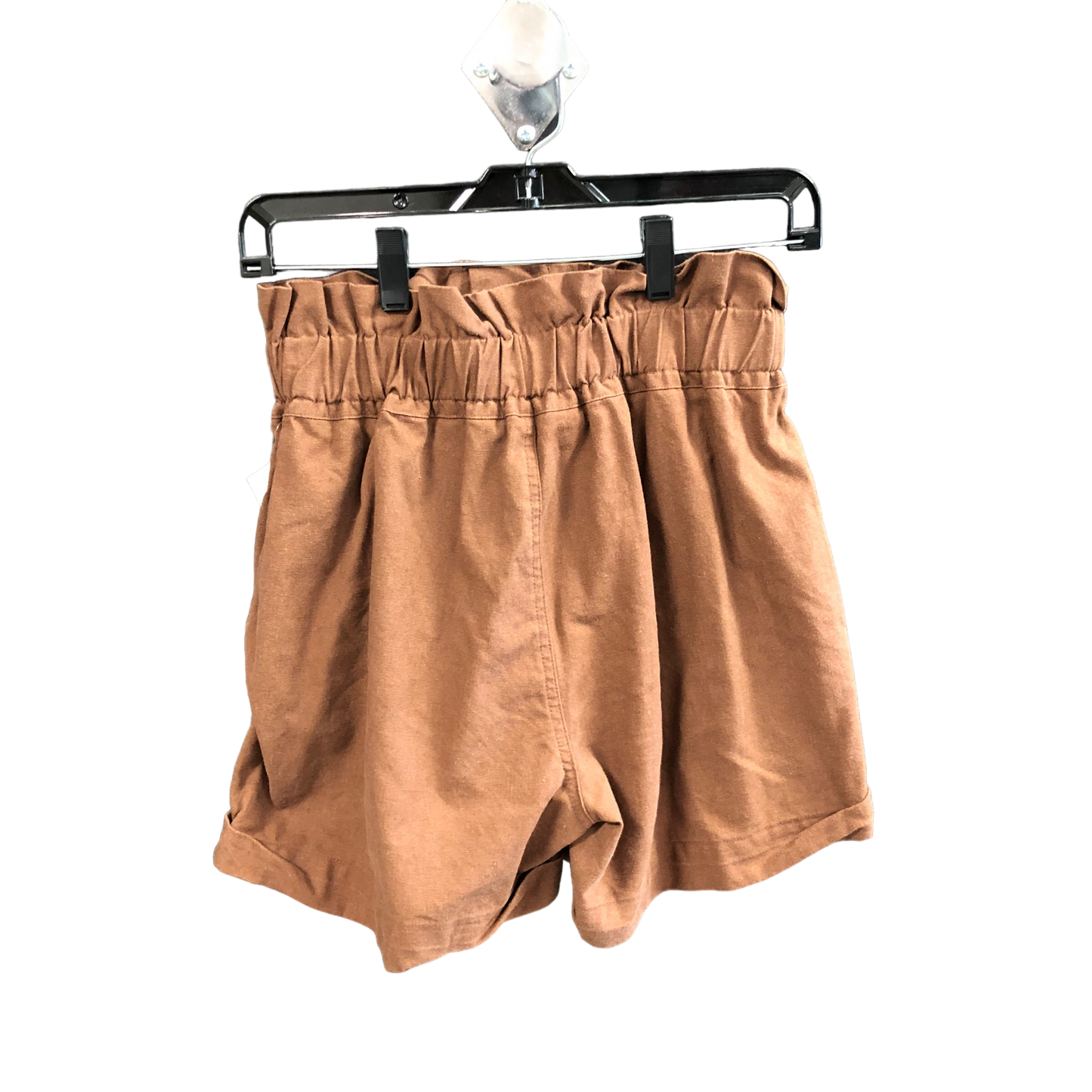 Brown Shorts O.P.T, Size Xs