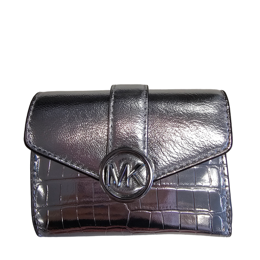 Wallet Designer Michael Kors, Size Small