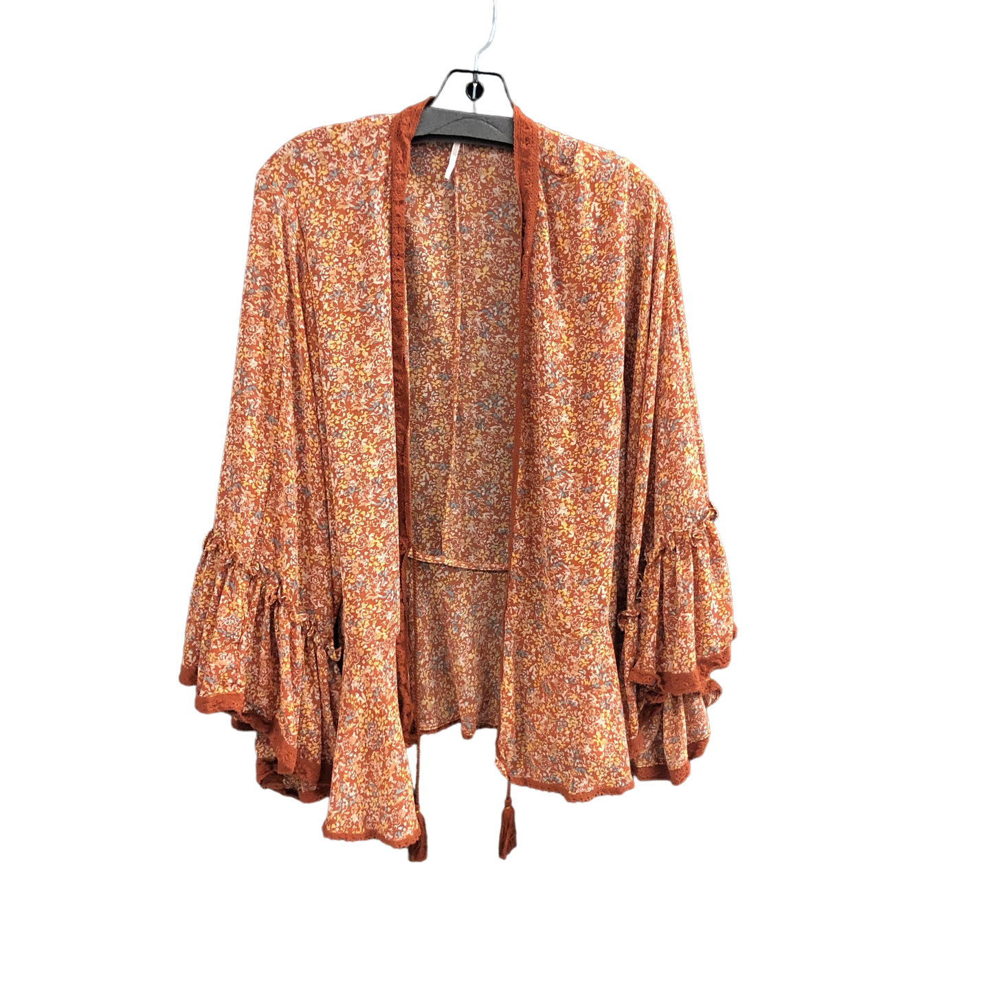 Copper Kimono Free People, Size L