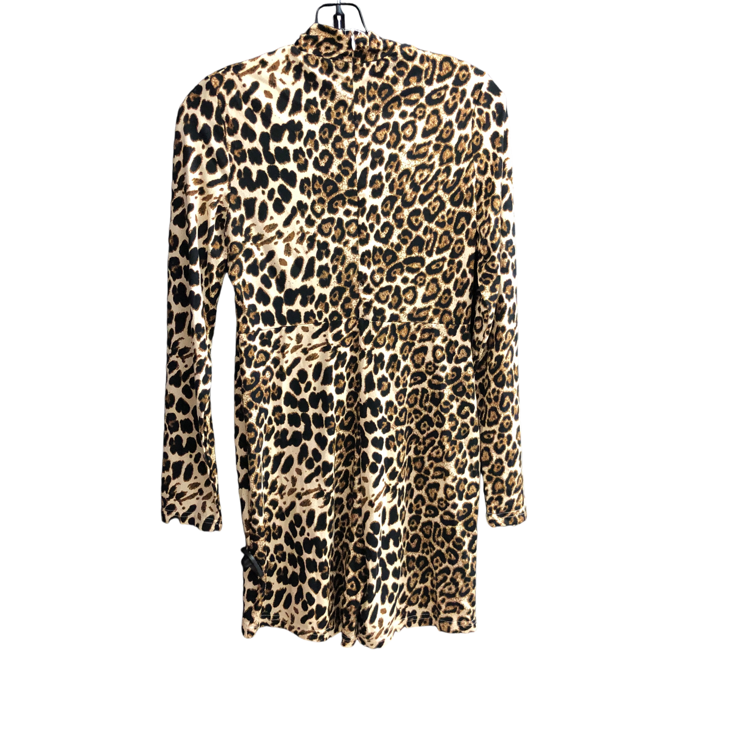 Romper By Cmc In Animal Print, Size: L