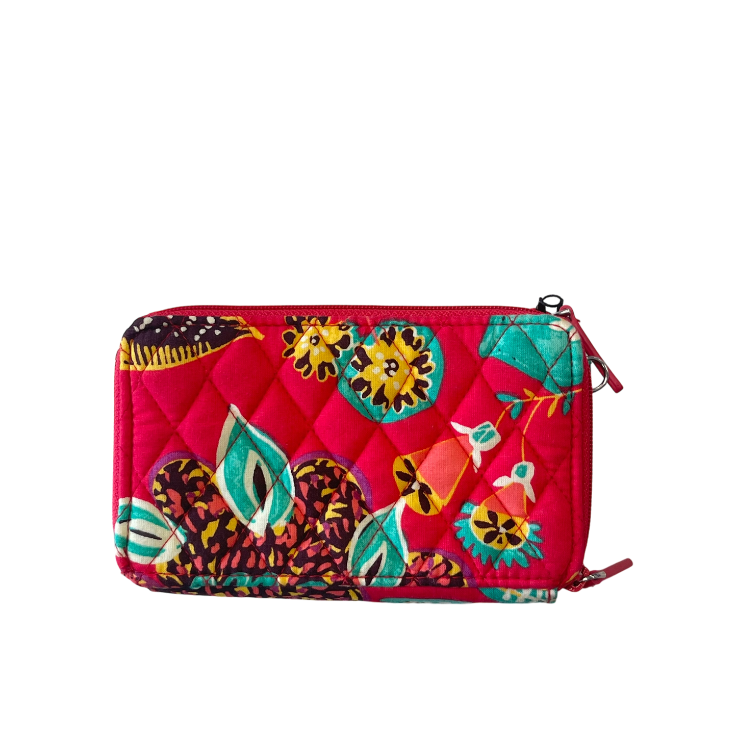 Wallet By Vera Bradley, Size: Medium