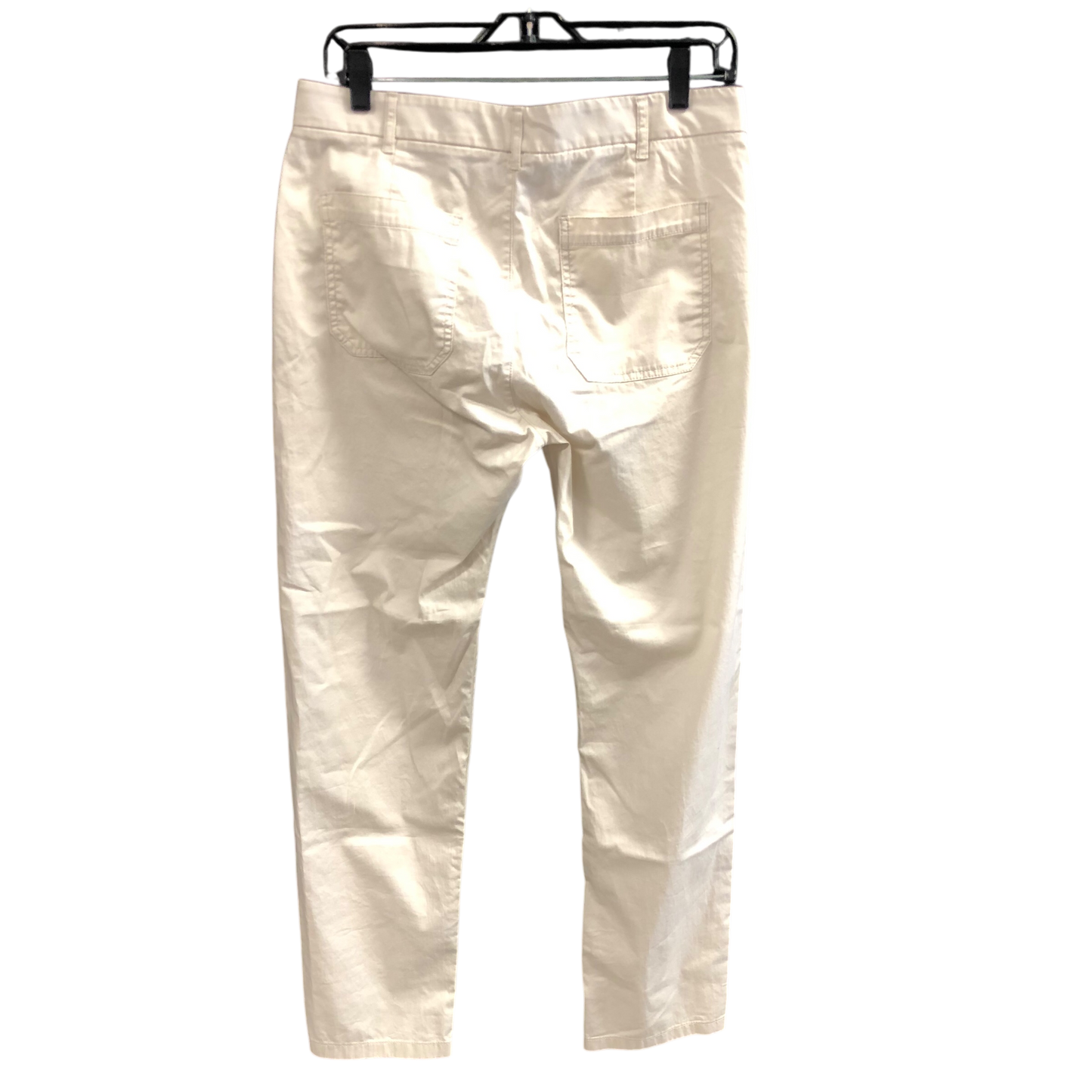 Pants Cargo & Utility By J. Crew In Cream, Size: 6