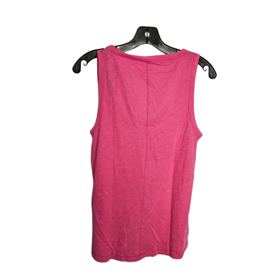 Top Sleeveless By J. Crew  Size: S