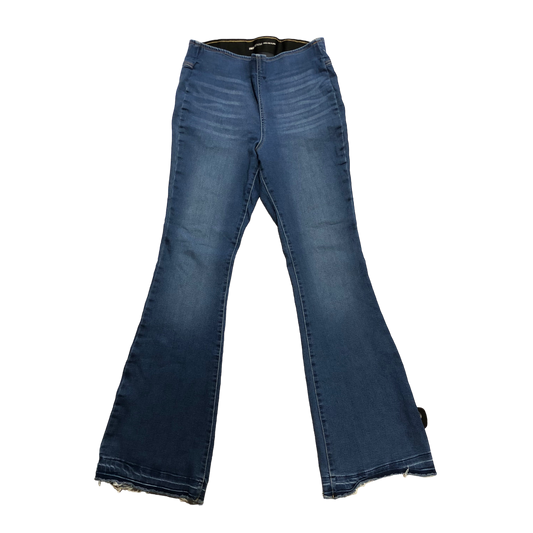 Jeans Flared By Inc  Size: 8