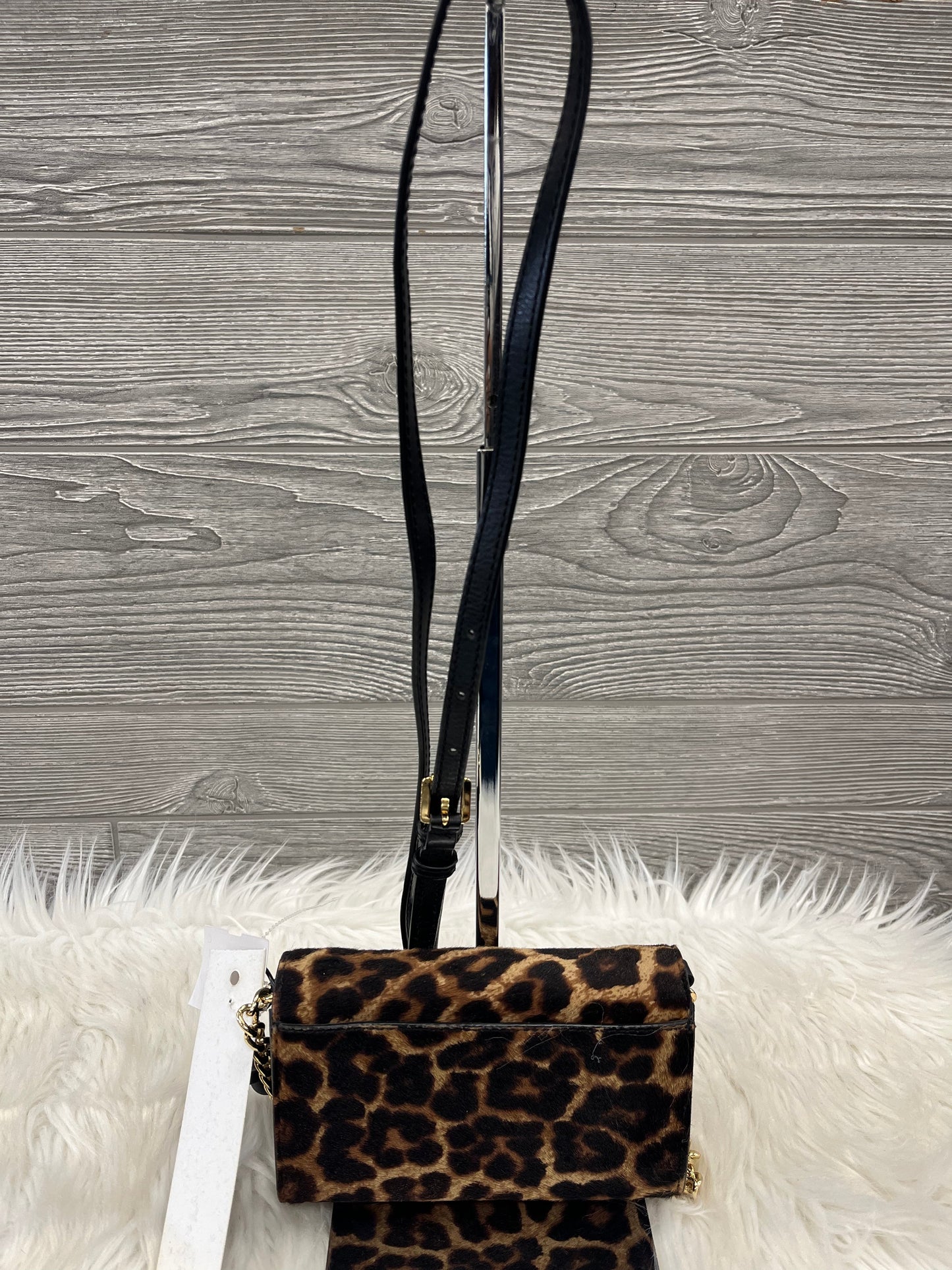 Crossbody By Michael Kors  Size: Small